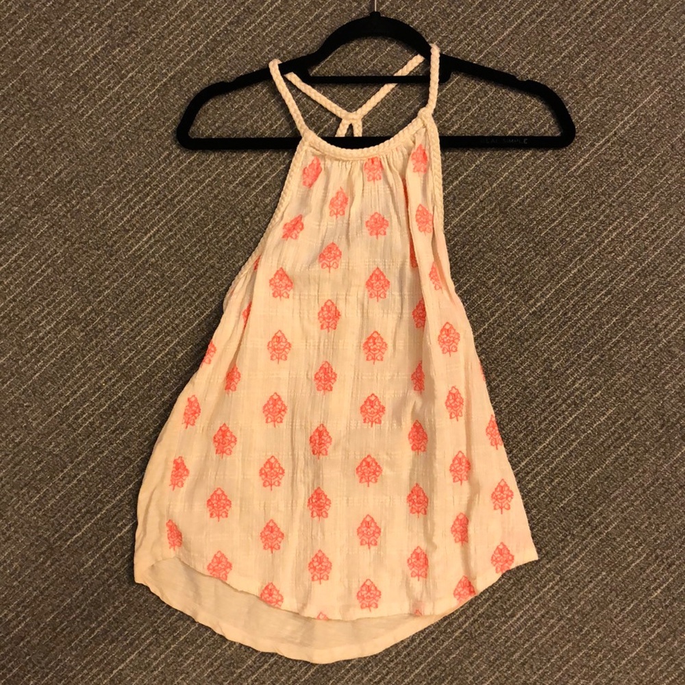 Lucky Brand Tank